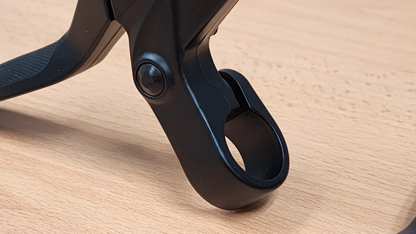 eBike Brake Lever with electronic cutoff