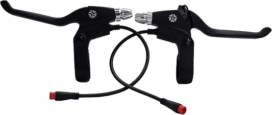 eBike Brake Lever with electronic cutoff