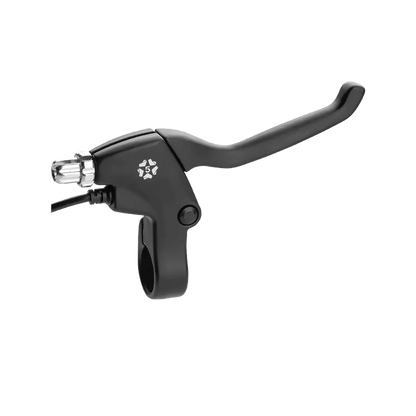 eBike Brake Lever with electronic cutoff