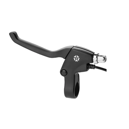 eBike Brake Lever with electronic cutoff